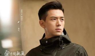 吃瓜娱乐圈李现,娱乐圈的瓜田明星